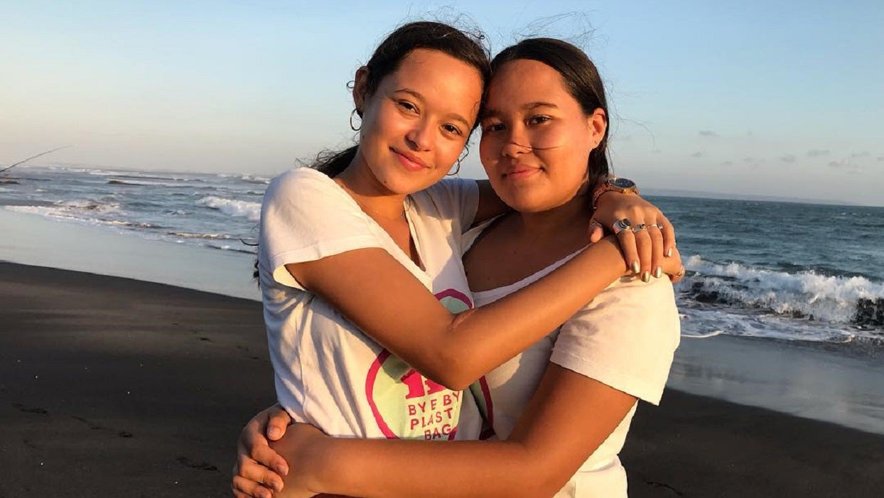 Vidéo : deux sœurs ont réussi à faire interdire les sacs plastiques à Bali