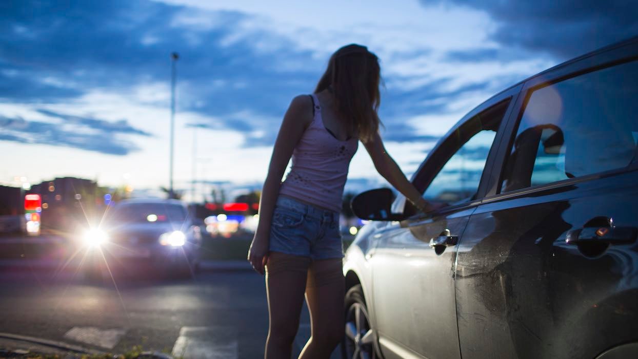 "Effet Zahia", réseaux sociaux... pourquoi la prostitution des mineurs augmente en France