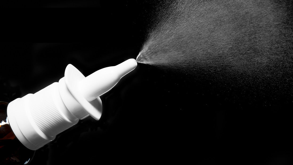 Les États-Unis approuvent la commercialisation d'un spray nasal à base de cocaïne