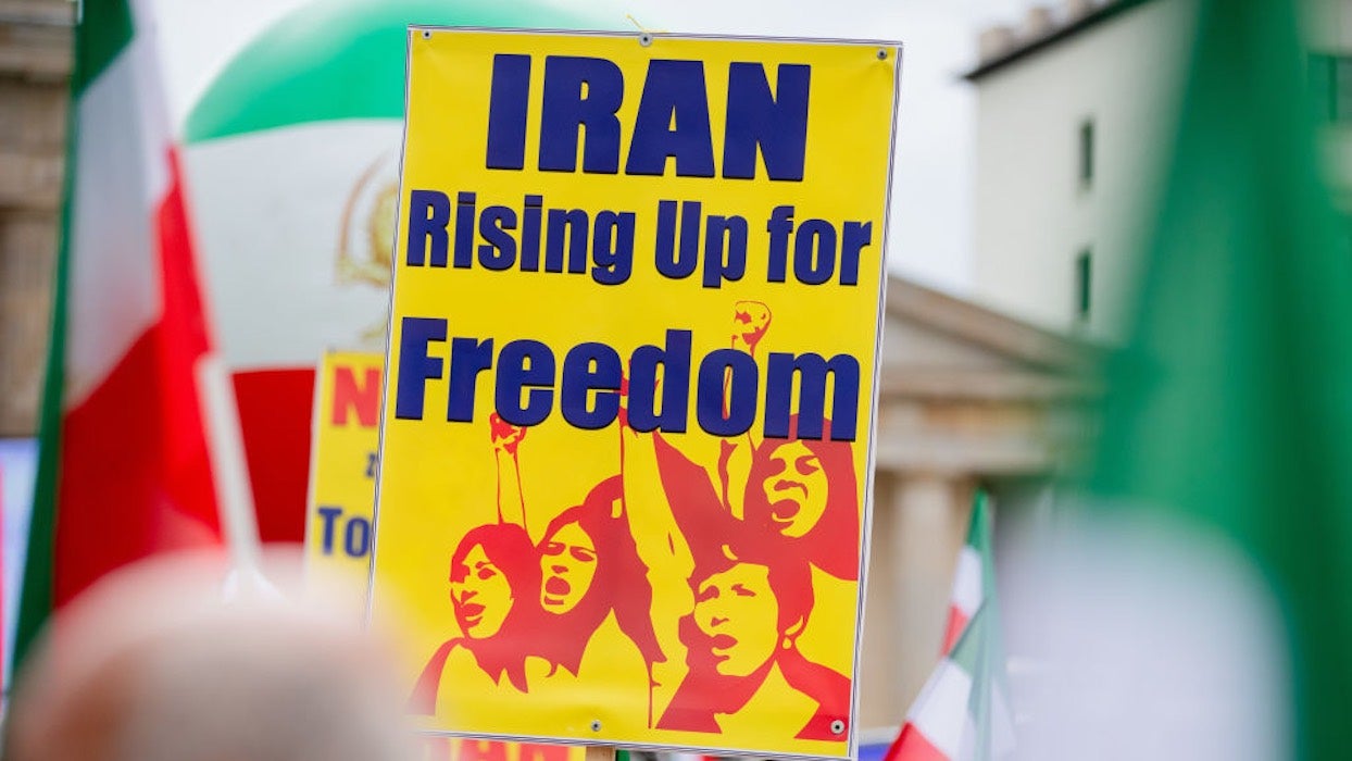 L'Iran accusé par Amnesty International de "torture" après des manifestations