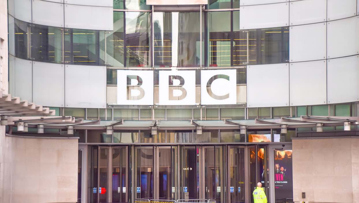 BBC startet Frequenzen neu, die seit dem Zweiten Weltkrieg nicht mehr verwendet wurden