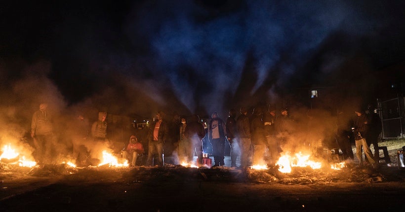 En Afrique du Sud, retour sur une semaine de violences