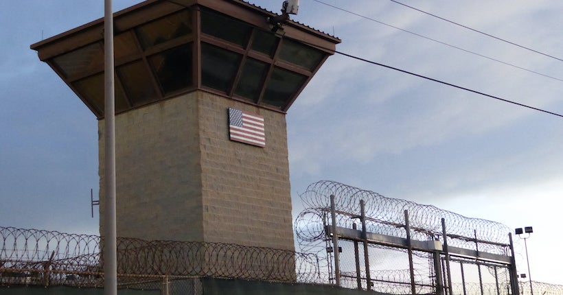 États-Unis : des élus démocrates pressent Biden de fermer Guantánamo