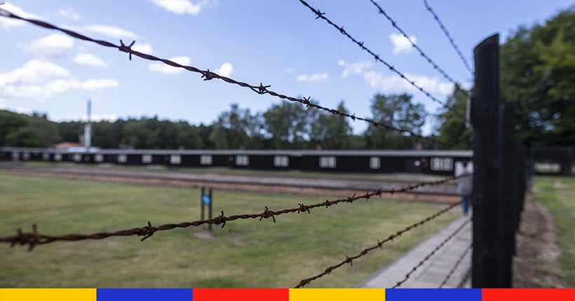 En Allemagne, une nonagénaire "nazie" en cavale pour échapper à son procès