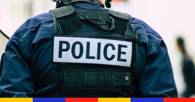 À Paris, des policiers tirent sur une voiture faisant deux morts et un blessé