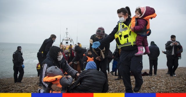 Mort de 27 migrants dans la Manche : cinq passeurs interpellés