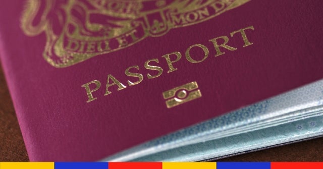 La Cour suprême britannique rejette le "genre neutre" sur les passeports