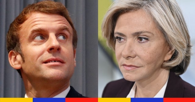 Intervention d’Emmanuel Macron mercredi : Valérie Pécresse saisit le CSA