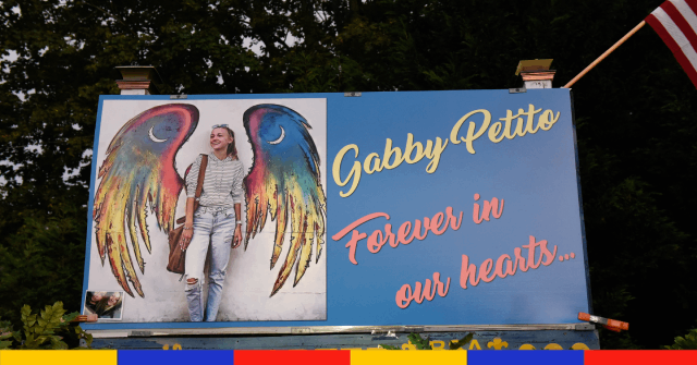 Le fiancé de Gabby Petito a avoué son meurtre, avant de se suicider