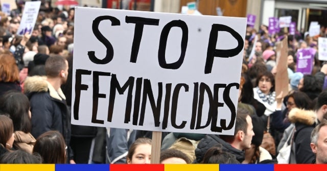 Féminicides : nous sommes le 3 janvier et 3 femmes sont déjà mortes en France