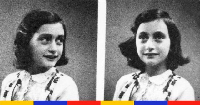 Anne Frank : l’adolescente pourrait avoir été dénoncée par un notaire juif