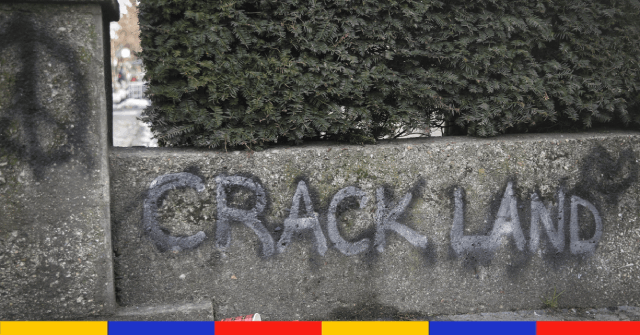 Crack : nouveau bras de fer entre la mairie et la préfecture autour des consommateurs à Paris