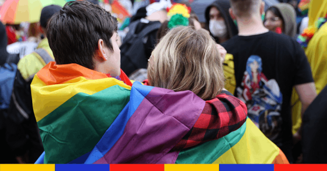 Thérapies de conversion : le Parlement crée un nouveau délit contre ces pratiques anti-LGBT