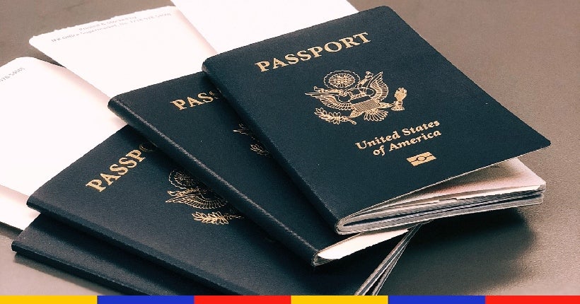 États-Unis : le passeport avec le genre "X" sera disponible à partir du 11 avril