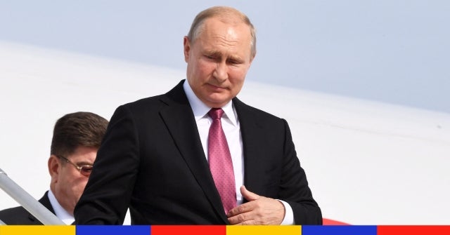 Ukraine : la menace de Vladimir Poutine au sujet d'une "zone d'exclusion aérienne"