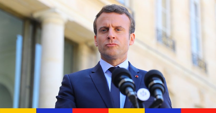 Remaniement, investiture et "troisième tour" : le calendrier de ce qui attend Emmanuel Macron