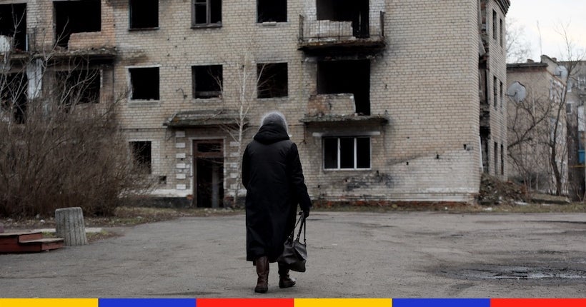 Guerre en Ukraine : après 3 mois de conflit, le point sur l’invasion russe