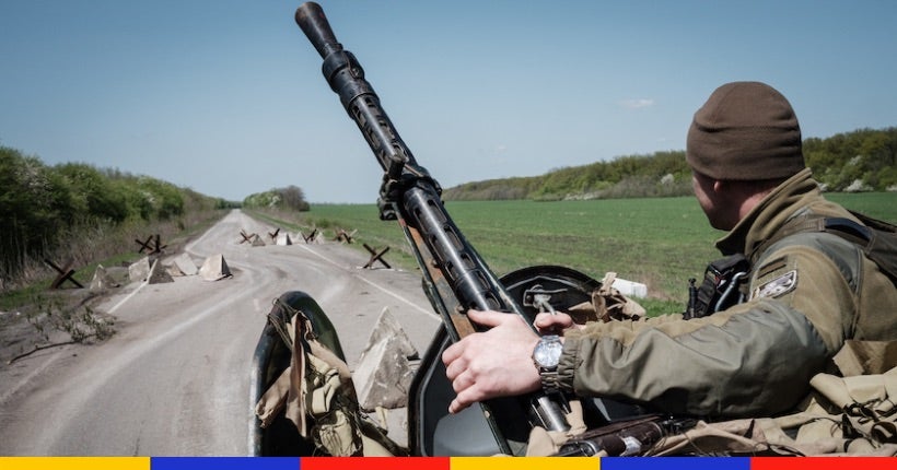 Moldavie : tirs près d'un dépôt de munitions russes en Transdniestrie