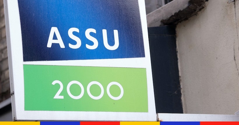 Accusé de "viols sur mineure", le PDG d’Assu 2000 démissionne