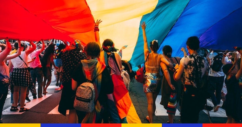 Journée de lutte contre l’homophobie : des plaintes en hausse et des victimes "désemparées"