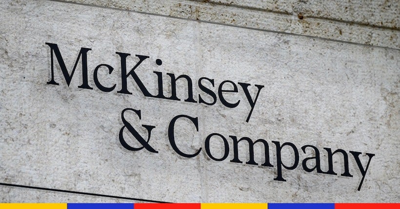 Affaire McKinsey : perquisition en cours au siège français après des soupçons de fraude fiscale