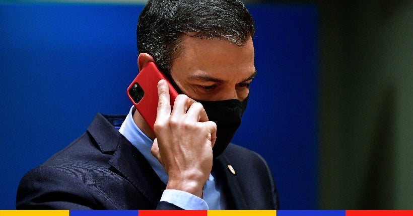 Espagne : la cheffe des services secrets destituée pour avoir espionné le Premier ministre