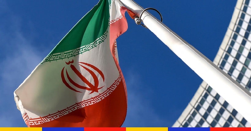 Deux Français arrêtés en Iran, Paris demande leur "libération immédiate"