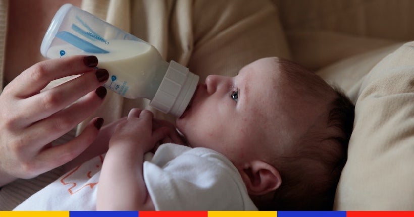 États-Unis : la pénurie de lait pour bébé tourne à la crise politique