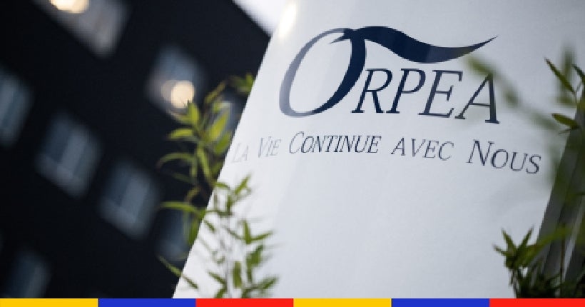 Condamnée pour négligence, Orpea devra verser plus de 65 000 euros de dommages et intérêts à la famille d’une patiente défunte