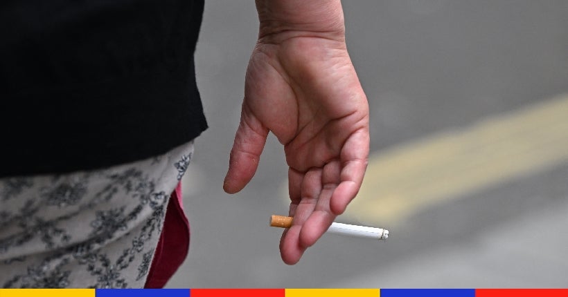 Royaume-Uni : l’âge légal pour acheter du tabac devrait être augmenté chaque année selon un rapport