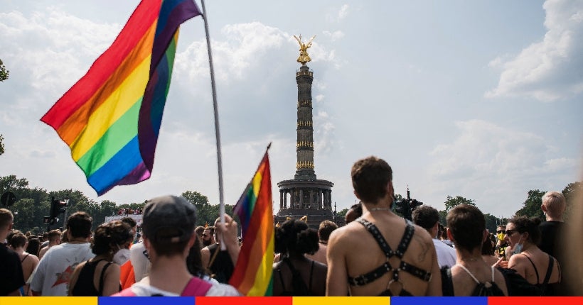 L’Allemagne veut faciliter le changement officiel de prénom et de genre pour les personnes transgenres